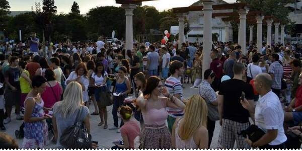 Čokoladni neredi 2014. ljubuski.info