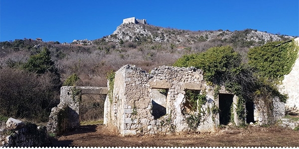 U subotu čišćenje ruševina hrama Svetog arhangela Mihajla u Ljubuškom ljubuski.info