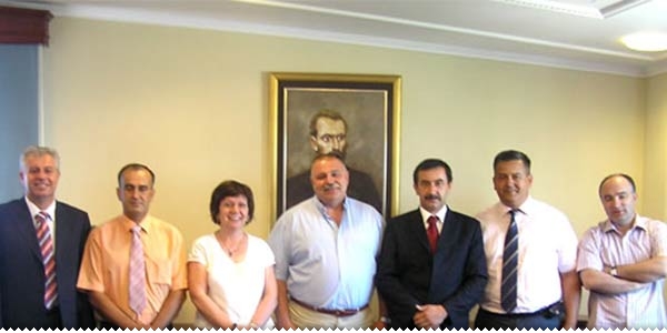 "Visoki gosti" ili debeli?