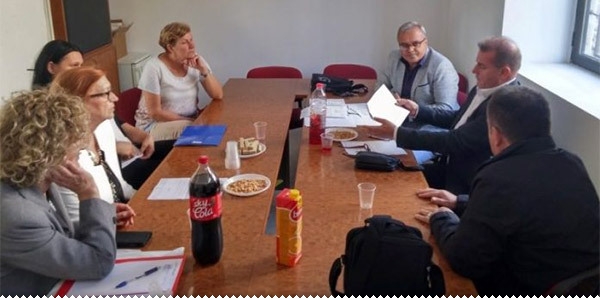 Probijeni svi rokovi za izbore u organizacijama Crvenog križa ljubuski.info