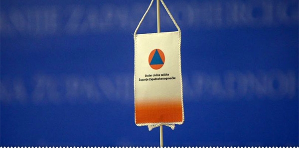 U Ljubuškom se obilježava Dan civilne zaštite u ZHŽ ljubuski.info