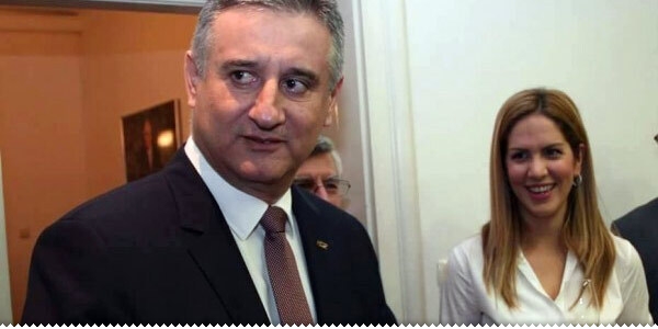 Dajana Antonija Bebek čuva tajne moćnih političara ljubuski.info