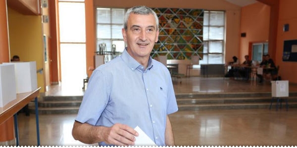 Ljubušak novi gradonačelnik Karlovca ljubuski.info