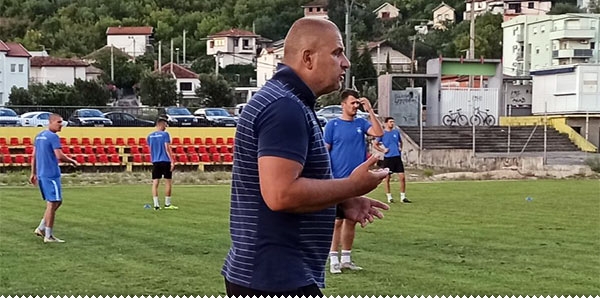 Unatoč uspjesima Ljubušaci čvrsto na zemlji ljubuski.info
