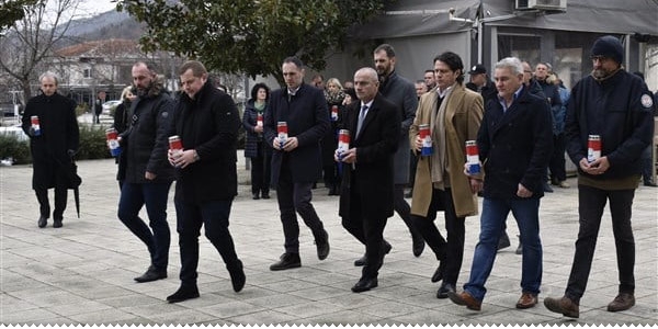 Obilježen Dan branitelja Grada Ljubuškog ljubuski.info