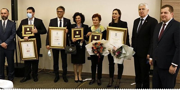 Ljubuški proslavio Dan Grada, Šalinoviću nagrada za životno djelo ljubuski.info