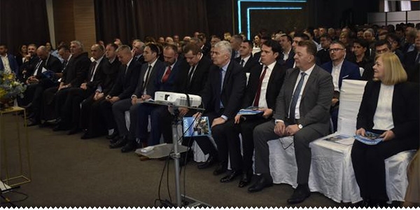 Svečanom sjednicom obilježen Dan Grada Ljubuškog ljubuski.info