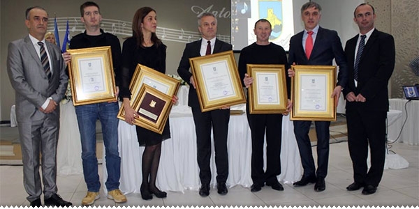 Održana svečana sjednica Općinskog vijeća Ljubuški ljubuski.info
