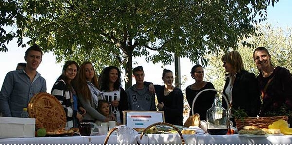 U ponedjeljak tradicionalni "Dani kruha" 2013