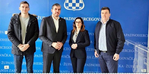 U ZHŽ-u ove godine elektronički upis u škole ljubuski.info