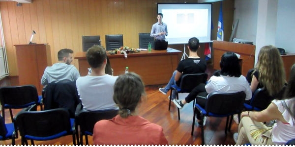 "Negativni mentalni sklop" - jedan od glavnih problema naše zajednice ljubuski.info