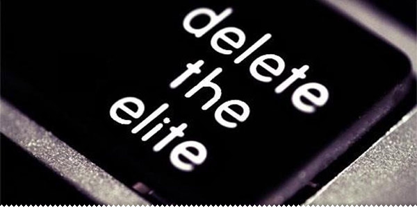 Delete the Elite