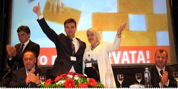 Zelenika Cvitanovićev prijedlog za Predsjedništvo BiH ljubuski.info