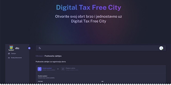 Mogućnost otvaranja obrta online bez plaćanja takse ljubuski.info