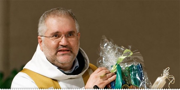 Iznenada preminuo fra Dinko Grbavac ljubuski.info