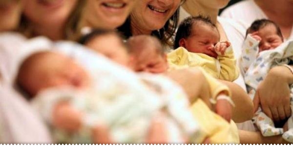 Poticaji za tele 450 a za dijete 200 maraka