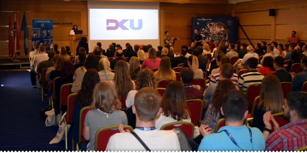 Međunarodna stručna konferencija: Dani kriznog upravljanja 2018. ljubuski.info