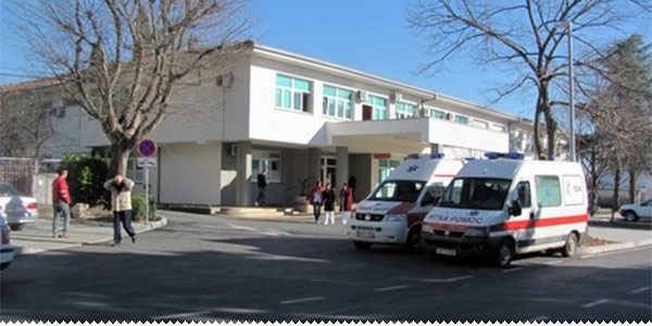 Odjel Pedijatrije DZ Ljubuški samo u prvoj smjeni ljubuski.info