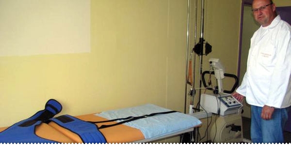 Obavljeno gotovo 13.000 fizikalnih terapija tijekom godine ljubuski.info
