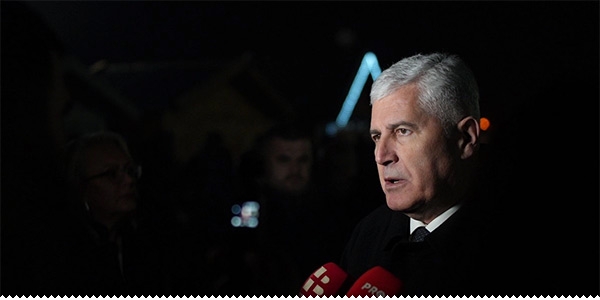Čović zakasnio s resetiranjem HDZ-a BiH ljubuski.info