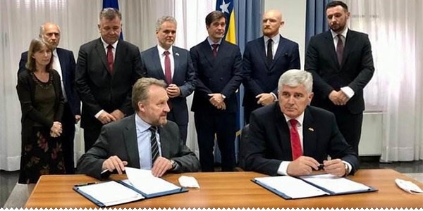 HRS ne želi u koaliciju s HDZ BiH u Mostaru ljubuski.info