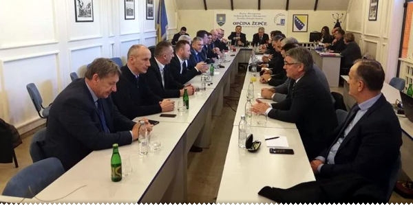 Naglašena važnost razvoja lokalnih sredina ljubuski.info