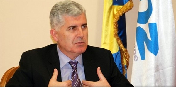 Čović o uhićenjima: Ne želim se miješati u pravosuđe, ali previše je znakovitih elemenata