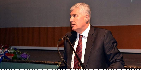 Čović u Širokom: Vrijedi graditi život na ovim prostorima ljubuski.info