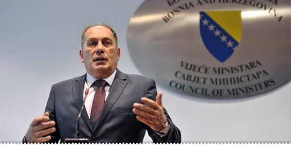 Agenti FBI ulaze u istrage o kriminalu političara u BiH!?