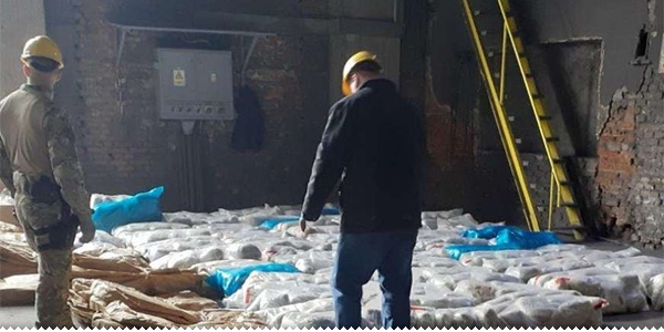 Već tri godine se ne uništava zaplijenjena droga u BiH ljubuski.info