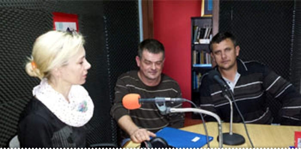 Dubravko Vukojević o izvozu krumpira u EU razgovor
