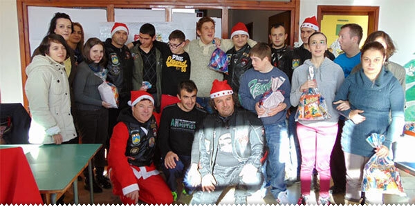Darivali djecu s posebnim potrebama ljubuski.info