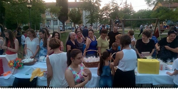 Ljubušaci osigurali daljnji rad udruge "Duga" Ljubuški ljubuski.info