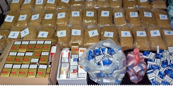 Počelo suđenje za krijumčarenje duhana ljubuski.info