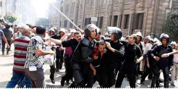 militanti