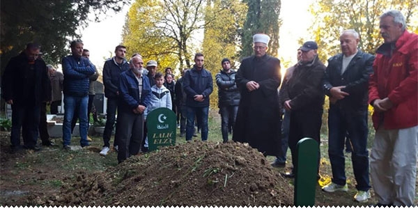 Posljednji ispraćaj Elze Lalić ljubuski.info