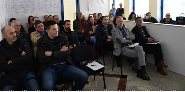 Vlada ZHŽ najaktivnija u procesima vezanim za europske integracije ljubuski.info
