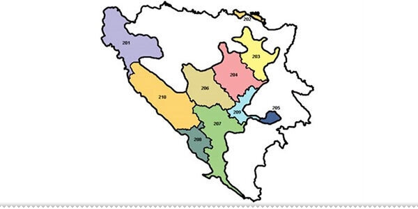 Amerikanci odustali od ukidanja pojedinih županija? ljubuski.info