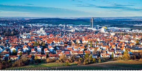 Političari i gospodarstvenici Ljubuškog posjetili su Baden-Württemberg. ljubuski.info