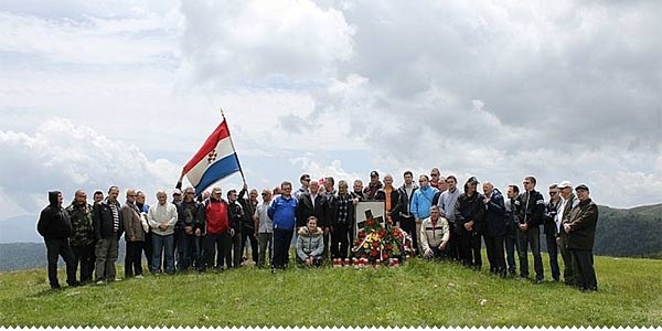 Obilježena 44. obljetnica od dolaska Fenix skupine ljubuski.info