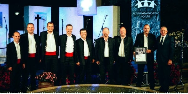 Odabrane klape za Festival klapske pisme Posušje 2018. ljubuski.info