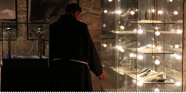 Bogatstvo koje čuvaju hercegovački franjevci na Humcu ljubuski.info