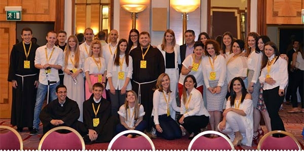 Humanitarna udruga fra Mladen Hrkać dobitnik nagrade "Europski građanin" za 2016. godinu ljubuski.info