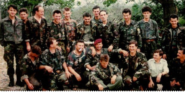 Vremeplov: Svi oblici nepravde ruše među ljudima povjerenje (Fra Žarko Ilić 1992.) ljubuski.info