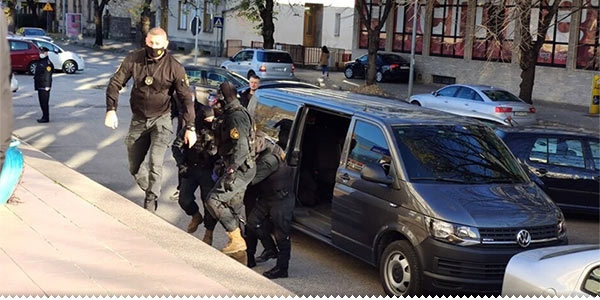 Kako je iznuđivan novac poduzetnicima ljubuski.info