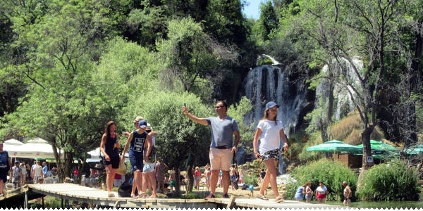 Jednodnevni izleti 'održavaju' turizam u Hercegovini ljubuski.info