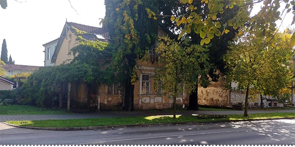 Raspisan natječaj za obnovu Gradske galerije Ljubuški ljubuski.info