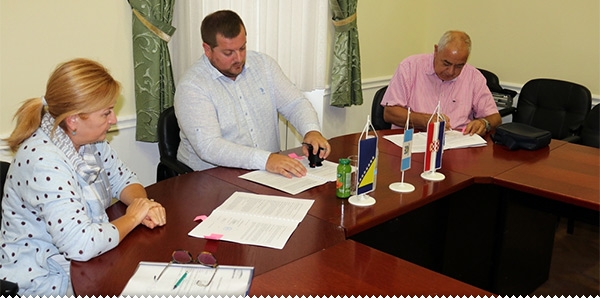 Za gradsku galeriju u Ljubuškom 82.000 KM ljubuski.info