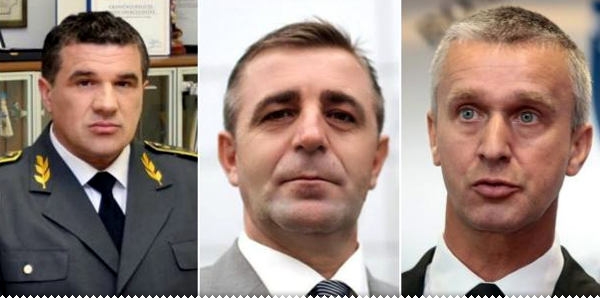 Bošnjak, Galić i Knežević u vrhu policijskih agencija u BiH ljubuski.info