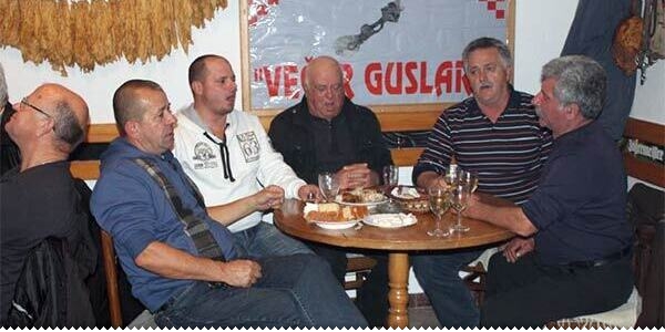 gangaši